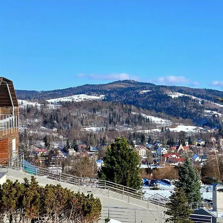 Family Holiday - Wisla - Magiczny Horyzont Exterior photo