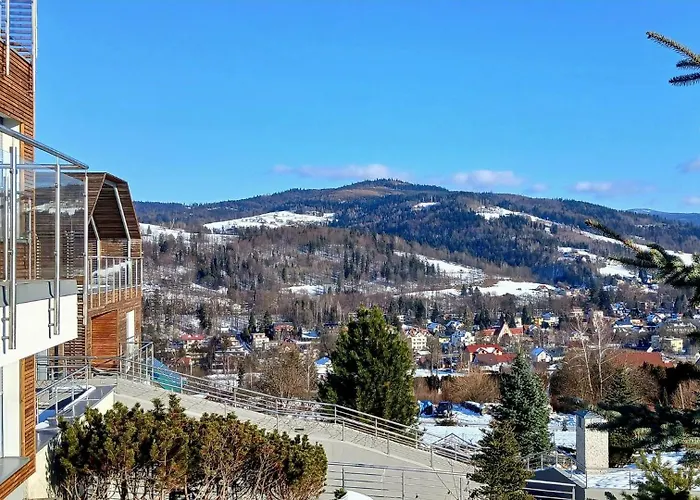 Family Holiday - Wisla - Magiczny Horyzont