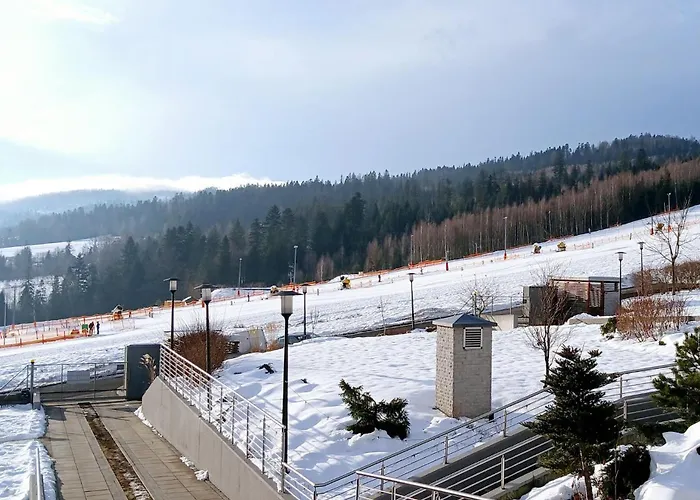 Family Holiday - Wisla - Magiczny Horyzont